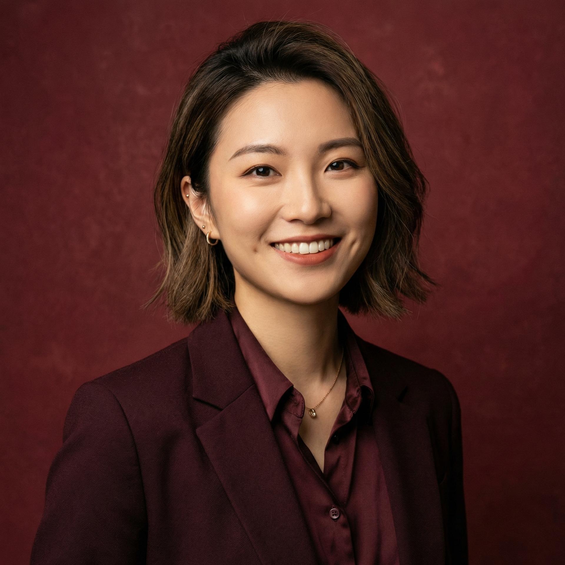 呦呦视频 AI植物视频顾问张思涵