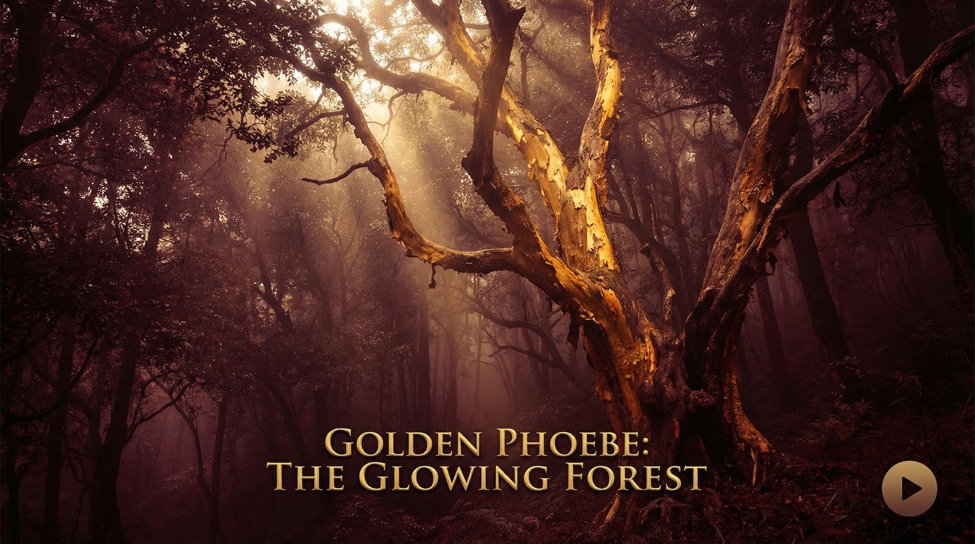 呦呦视频植物视频 - 金丝楠木视频